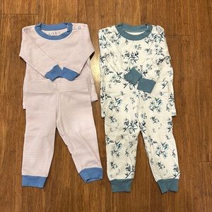 LAKE pjs